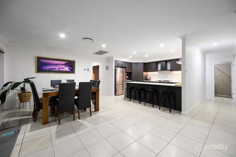 Property photo of 23 Scenic Crescent Coomera QLD 4209