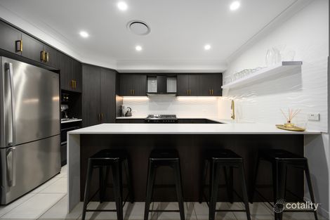 Property photo of 23 Scenic Crescent Coomera QLD 4209