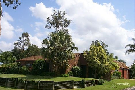 Property photo of 23 Pallinup Street Riverhills QLD 4074
