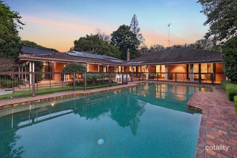 Property photo of 25 Braeside Street Wahroonga NSW 2076