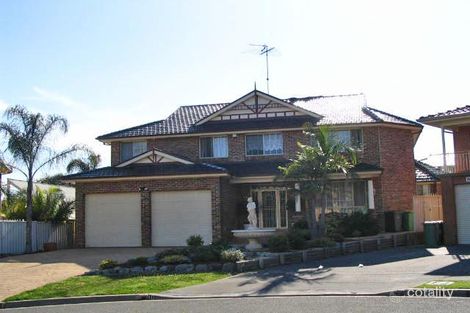 Property photo of 9 Pendlebury Place Abbotsbury NSW 2176