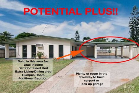 Property photo of 47 Beatrice Street Mooroobool QLD 4870
