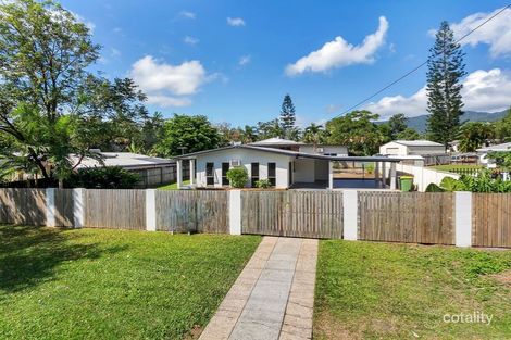 Property photo of 47 Beatrice Street Mooroobool QLD 4870