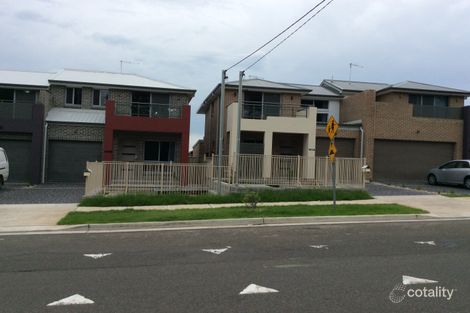 Property photo of 105A Gilba Road Girraween NSW 2145