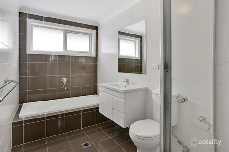 Property photo of 8/67 Burnside Street Kellyville Ridge NSW 2155