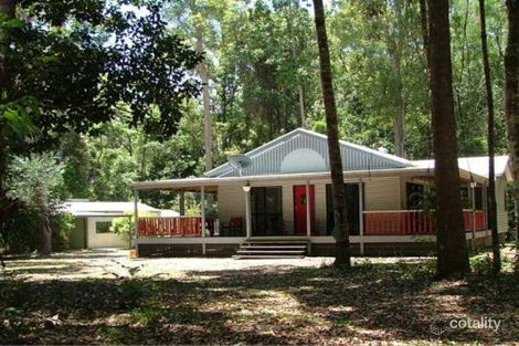 Property photo of 40 Agathis Lane Cootharaba QLD 4565