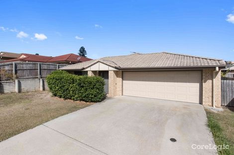 Property photo of 21 Storr Circuit Goodna QLD 4300