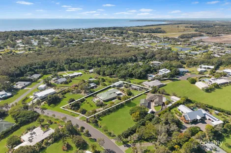 62-64 Panorama Dr, Dundowran Beach, QLD 4655