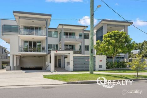 8/40 Redfern St, Morningside, QLD 4170