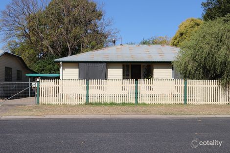 Property photo of 14 Chalmers Street Goondiwindi QLD 4390