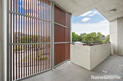 Property photo of 19/525 Illawarra Road Marrickville NSW 2204
