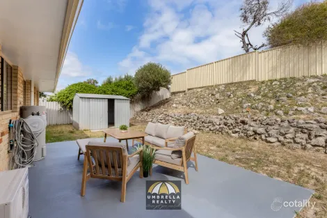 Property photo of 28C Murray Drive Withers WA 6230