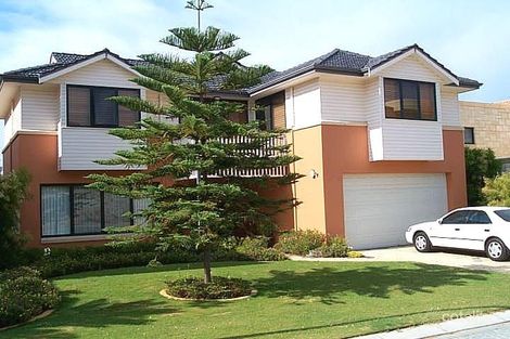 25 Portsea Rise, Mosman Park, WA 6012