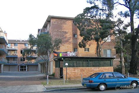 Property photo of 9/4-11 Equity Place Canley Vale NSW 2166
