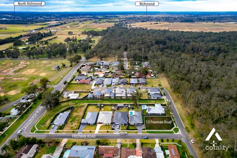Property photo of 19 Eaton Street Agnes Banks NSW 2753