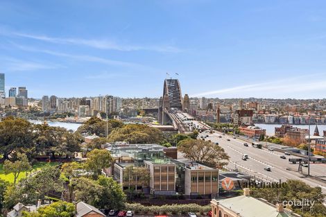 19c/161 Kent St, Millers Point, NSW 2000