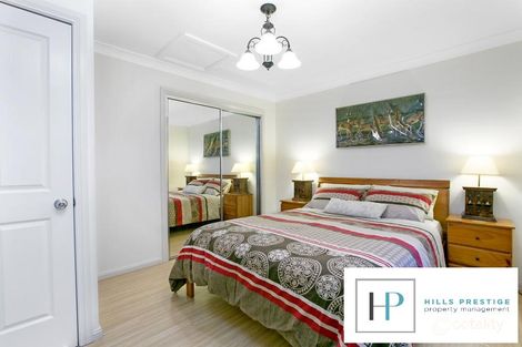 Property photo of 9/32-36 Edward Street Baulkham Hills NSW 2153