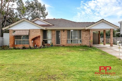 11 Riverview St, Coodanup, WA 6210