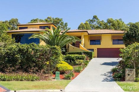 Property photo of 2 Petworth Court Arundel QLD 4214