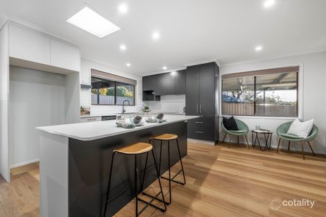 Property photo of 5 Costello Circuit Calwell ACT 2905