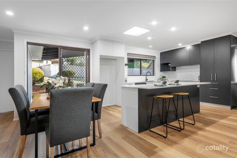Property photo of 5 Costello Circuit Calwell ACT 2905