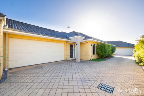 Property photo of 32B Banksia Street Joondanna WA 6060