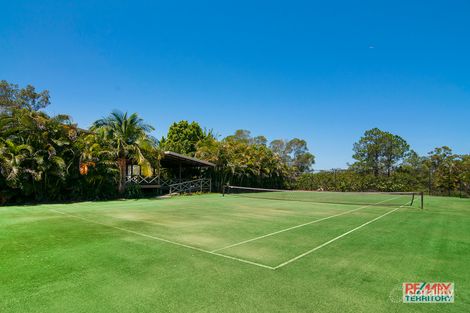 Property photo of 2009-2015 Mount Cotton Road Cornubia QLD 4130