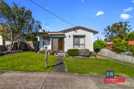 Property photo of 38 Butters Street Morwell VIC 3840