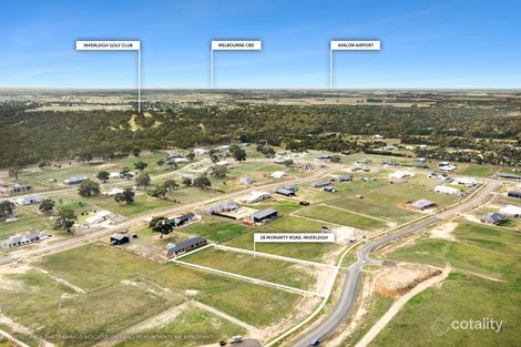 Property photo of 28 Moriarty Road Inverleigh VIC 3321