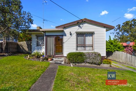 Property photo of 38 Butters Street Morwell VIC 3840