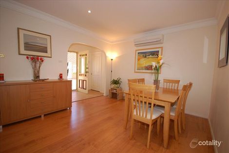 Property photo of 3/2-4 Third Avenue Gymea Bay NSW 2227