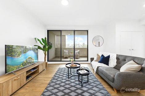 206/9b Terry Rd, Rouse Hill, NSW 2155