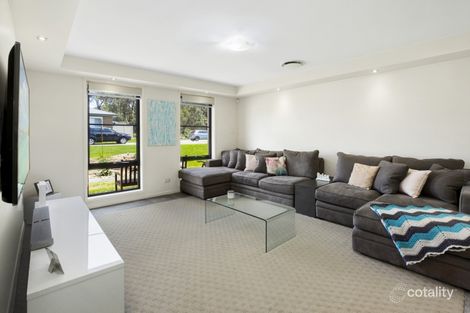 Property photo of 25 Throsby Close Barden Ridge NSW 2234