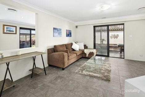 Property photo of 25 Throsby Close Barden Ridge NSW 2234
