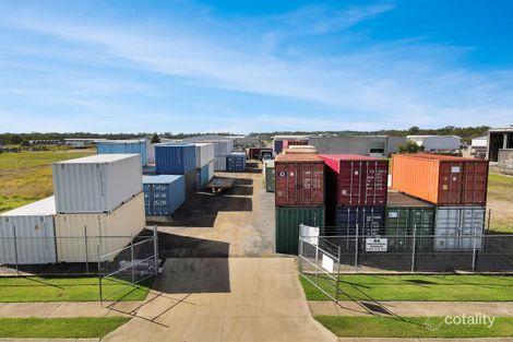 44 Industrial Ave, Dundowran, QLD 4655