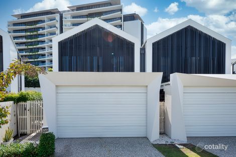 Property photo of 2/51 Magnoli Circuit Palm Beach QLD 4221