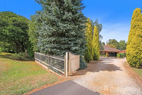 Property photo of 4 Simper Court Drouin VIC 3818