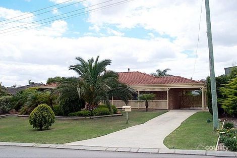 45 Magnolia Gdns, Yangebup, WA 6164