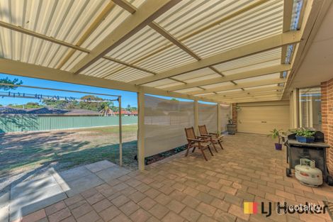 Property photo of 2 Frigate Crescent Yanchep WA 6035