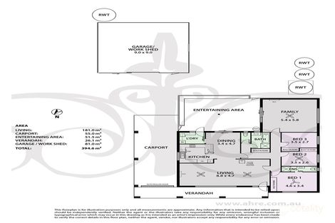 Property photo of 6 Prosperity Grove Murray Bridge SA 5253