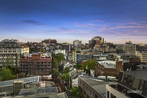 Property photo of 911/133 Goulburn Street Surry Hills NSW 2010