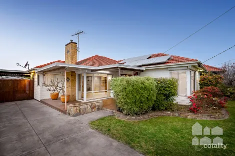 Property photo of 18 Alden Street Sunshine West VIC 3020