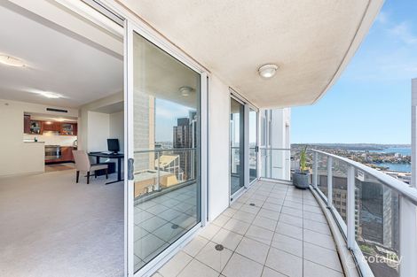 2001/79-81 Berry St, North Sydney, NSW 2060