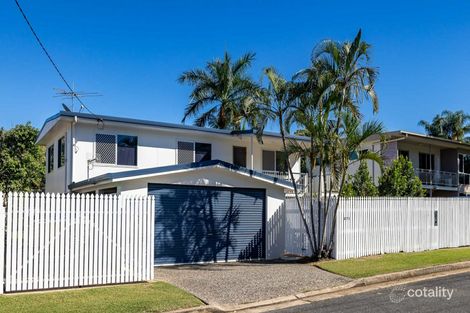 Property photo of 371 Fenlon Avenue Frenchville QLD 4701