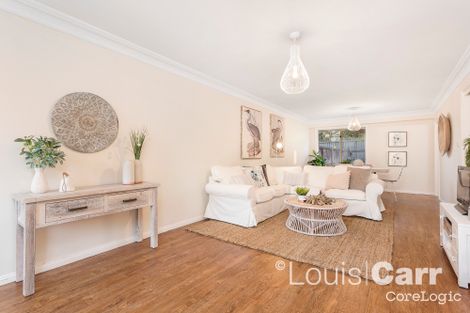 Property photo of 2/5 Merelynne Avenue West Pennant Hills NSW 2125