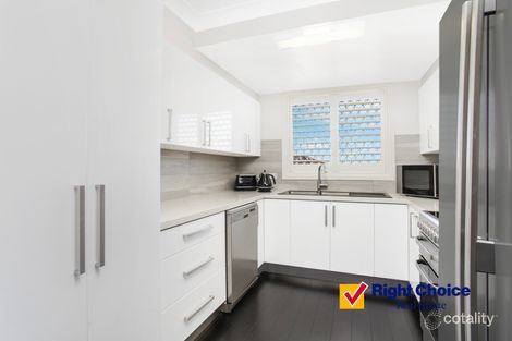 Property photo of 1/7 Burrill Place Flinders NSW 2529
