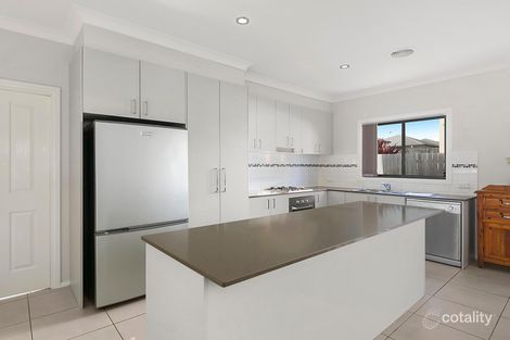 Property photo of 166 Hoskins Street Franklin ACT 2913