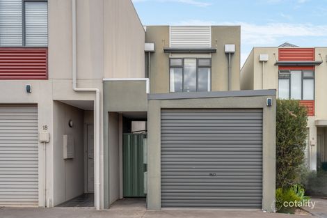 17/1-3 Mary St, Mawson Lakes, SA 5095