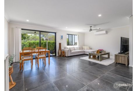 Property photo of 6 Gary Lane Coomera QLD 4209