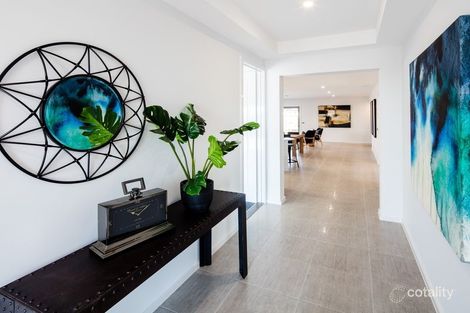 Property photo of 16 Beartooth Court Pakenham VIC 3810
